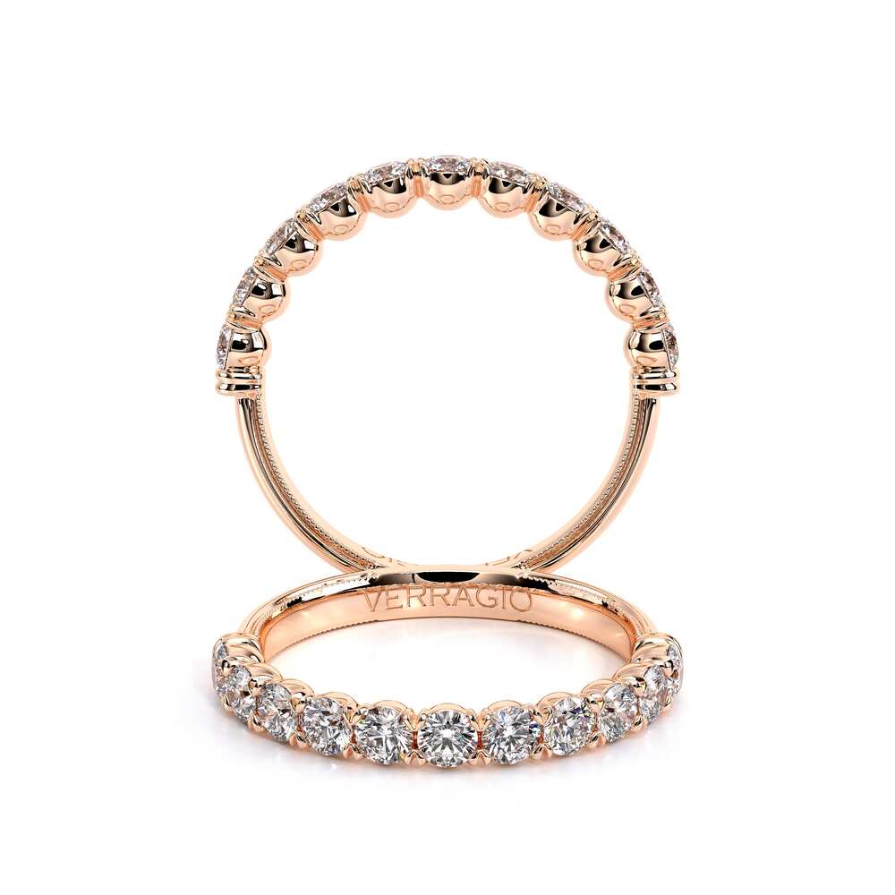 Verragio Wedding Band