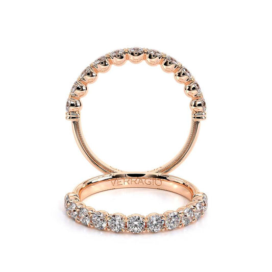 Verragio Wedding Band