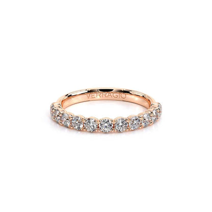 Verragio Wedding Band