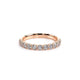Verragio Wedding Band