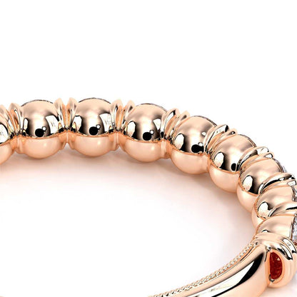 Verragio Wedding Band