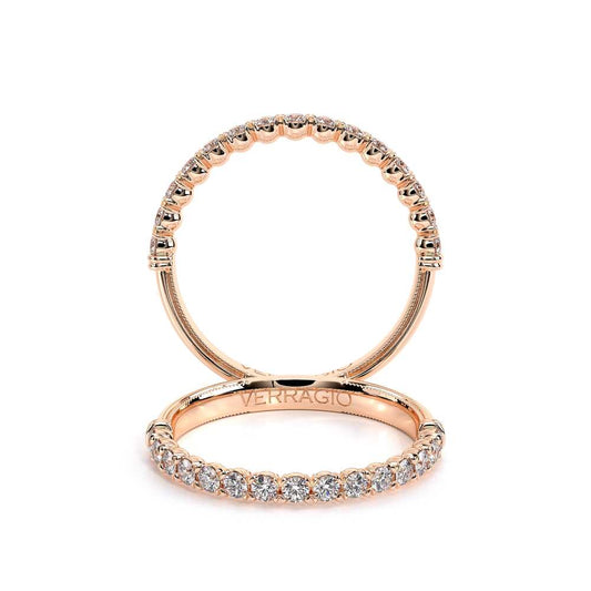 Verragio Wedding Band