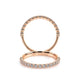 Verragio Wedding Band