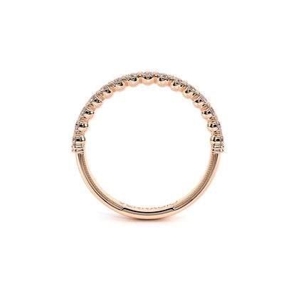Verragio Wedding Band