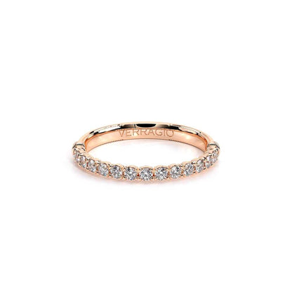 Verragio Wedding Band