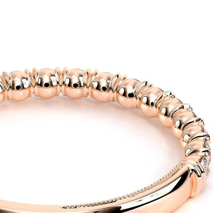 Verragio Wedding Band