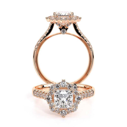 Verragio Women's Engagement Ring RENAISSANCE-982P
