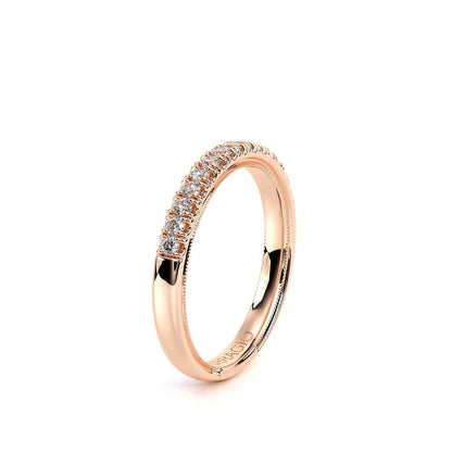 Verragio Wedding Band