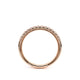 Verragio Wedding Band