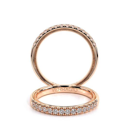 Verragio Wedding Band