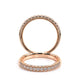 Verragio Wedding Band