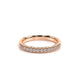 Verragio Wedding Band