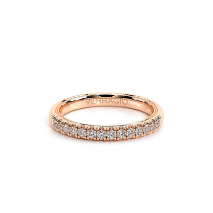 Verragio Wedding Band