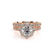 Verragio Wedding Band