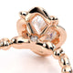 Verragio Oval Engagement Ring