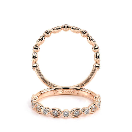 Verragio Wedding Band