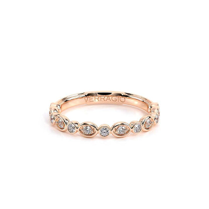 Verragio Wedding Band