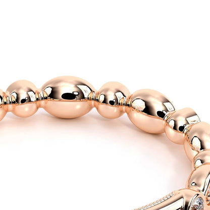 Verragio Wedding Band