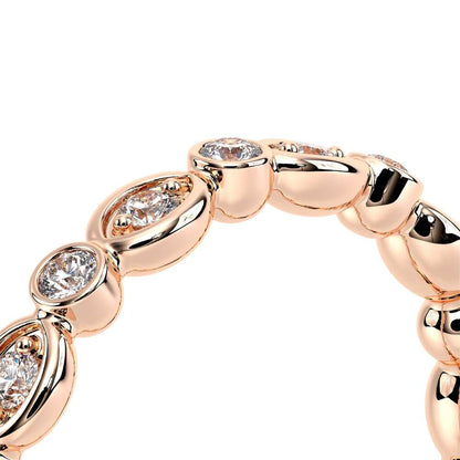 Verragio Wedding Band