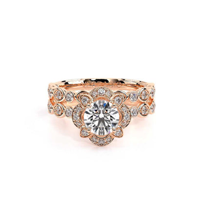 Verragio Wedding Band
