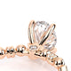 Verragio Solitaire Oval Engagement Ring