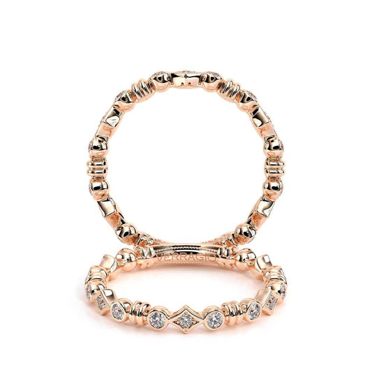 Verragio Wedding Band