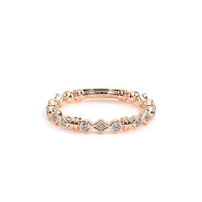Verragio Wedding Band