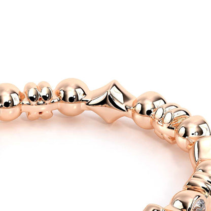 Verragio Wedding Band
