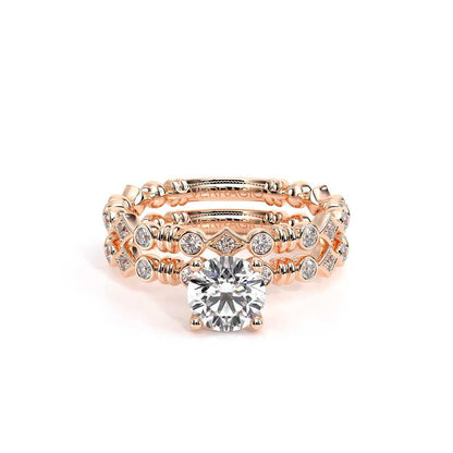 Verragio Wedding Band