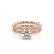 Verragio Wedding Band