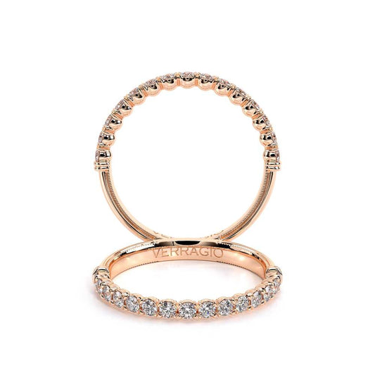 Verragio Wedding Band