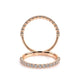 Verragio Wedding Band