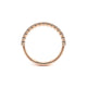 Verragio Wedding Band