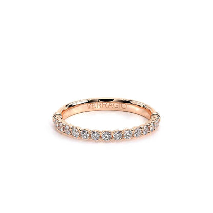 Verragio Wedding Band