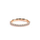 Verragio Wedding Band