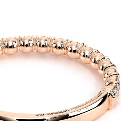 Verragio Wedding Band