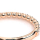 Verragio Wedding Band