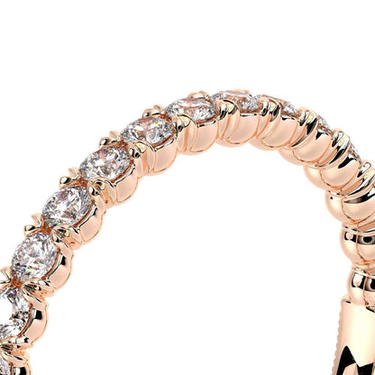 Verragio Wedding Band