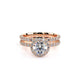 Verragio Wedding Band
