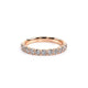 Verragio Wedding Band