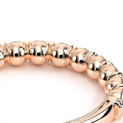 Verragio Wedding Band