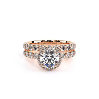 Verragio Wedding Band