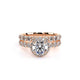 Verragio Wedding Band