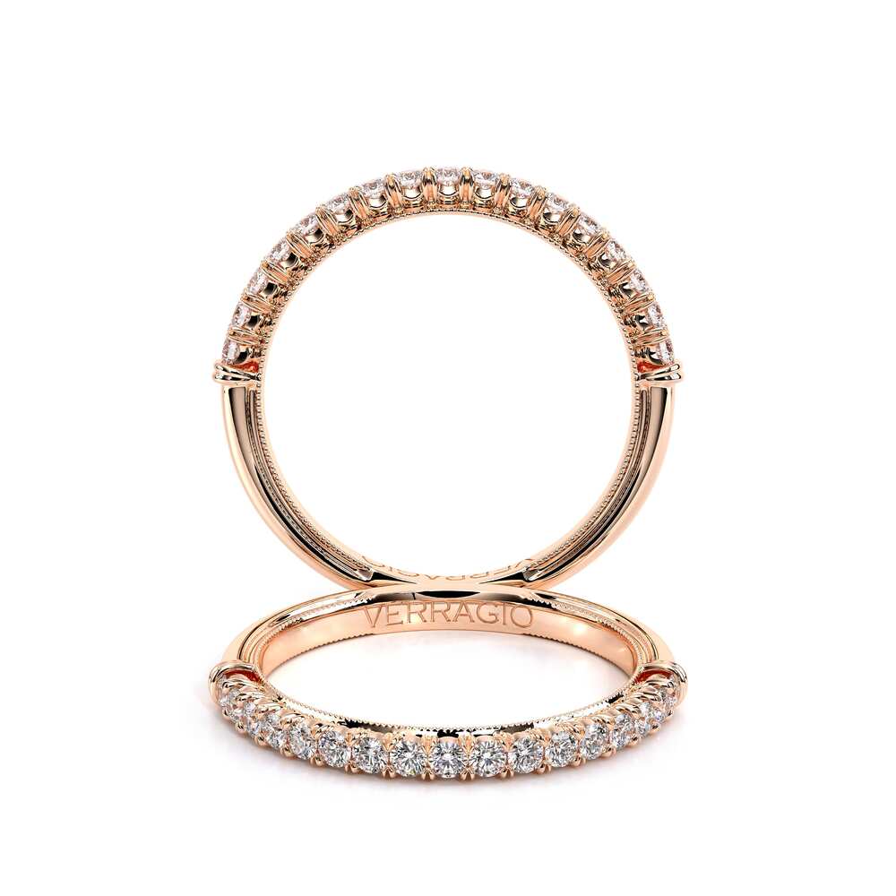 Verragio Wedding Band