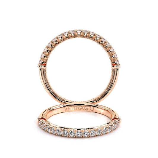 Verragio Wedding Band