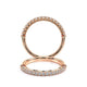Verragio Wedding Band