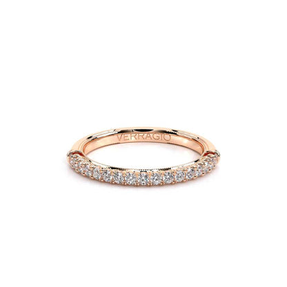 Verragio Wedding Band