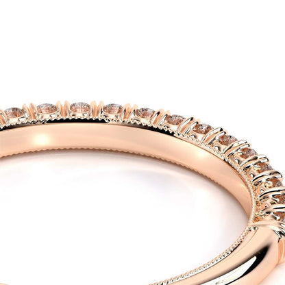 Verragio Wedding Band