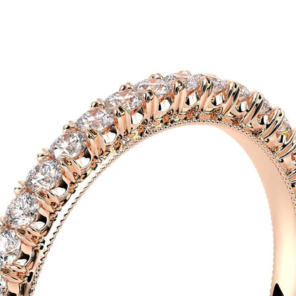 Verragio Wedding Band