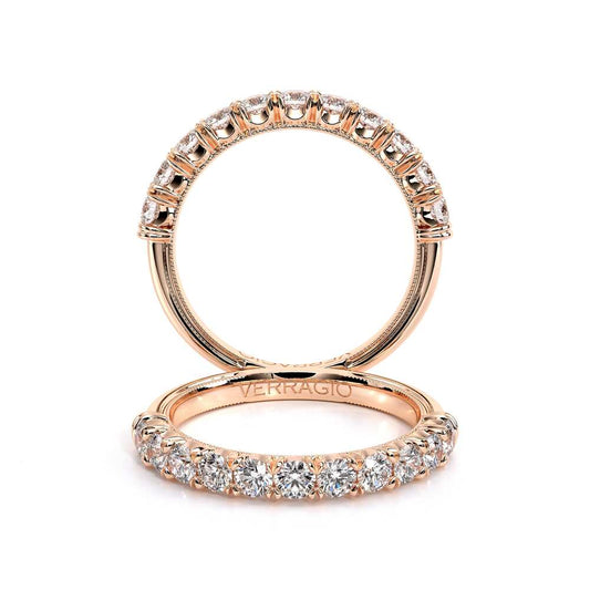 Verragio Wedding Band